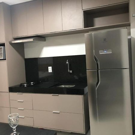 Edificio Time Apartamento 1404 Lejlighedshotel Maceió Eksteriør billede